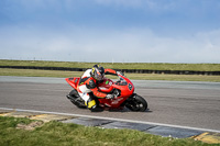Lower Group Red Bikes